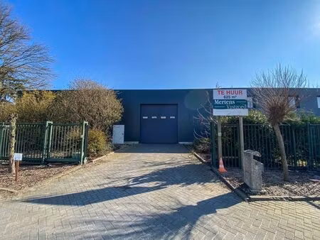 bien professionnel à louer à verrebroek € 3.000 (km8j4) - mertens vastgoed | zimmo