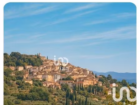 terrain de 8654 m2 - fayence  provence-alpes-côte d'azur