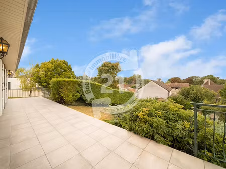 fauverney - maison 5 pièces à vendre - 113m2 - 295 000 € - réf: 391 - bourse immobilière