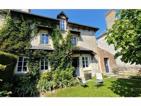 maison nonant-le-pin m² t-4 à vendre  149 900 €