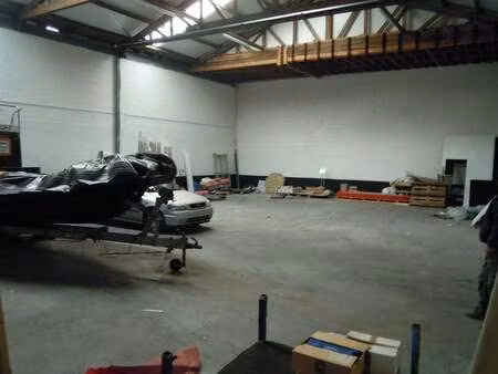 bien professionnel à louer à machelen € 1.450 (l1x4m) - de kortrijkse toren | zimmo