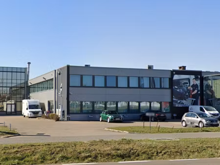 bien professionnel à louer à heverlee € 1.398 (ld173) - oreon properties herentals | zimmo