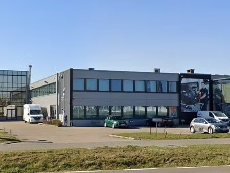 bien professionnel à louer à heverlee € 1.398 (ld173) | zimmo