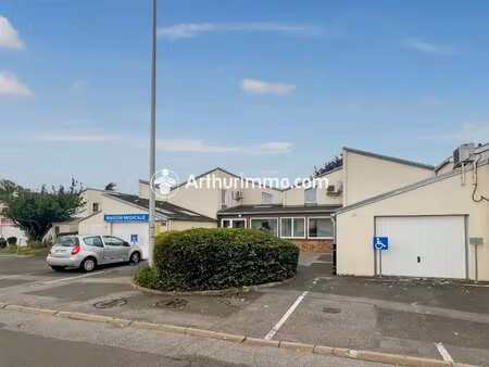 maison de santé / paramédicale bondoufle - cabinet a louer de 21 m²