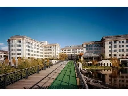 modern offices to let