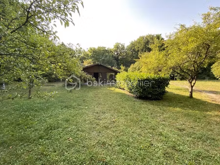 vente terrain 2930 m² à nancy (54000)  55 000 €