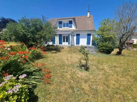 vente maison à épron (14610) : à vendre / 135m² épron
