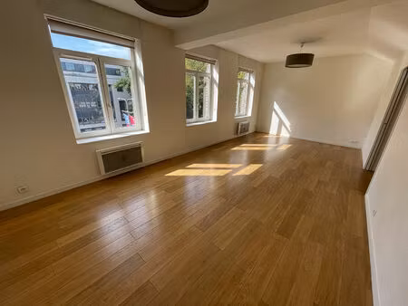 parc jean baptiste lebas type 4