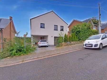 à louer – spacieuse maison 4 chambres à genval