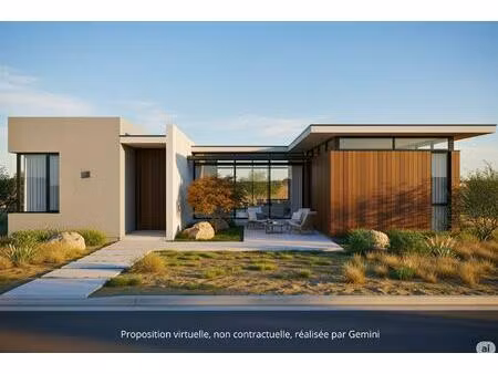 construisez la maison de vos rêves autrement
