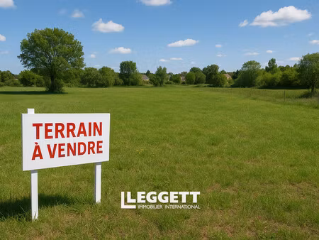 terrain nan pièce(s)  équemauville