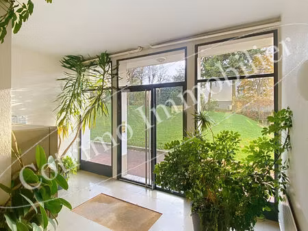caluire et cuire t3 de 60m² proche centre village