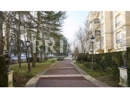 appartement 3 pieces 65.65m2 le plessis robinson