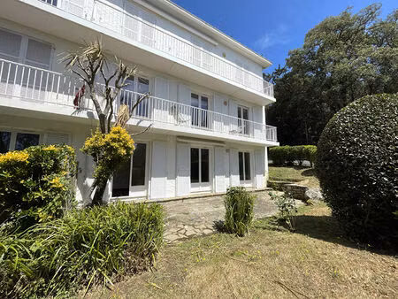 pornic sainte marie appartement t4 les grandes vallées 74 m²