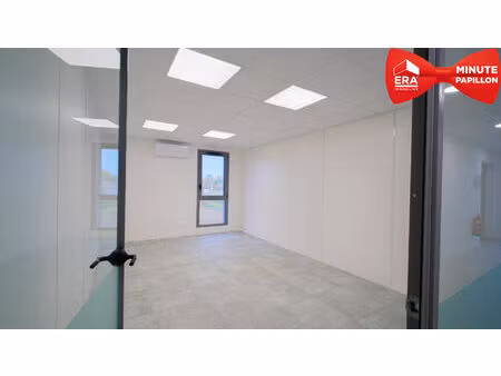 bureaux montussan 21 m2