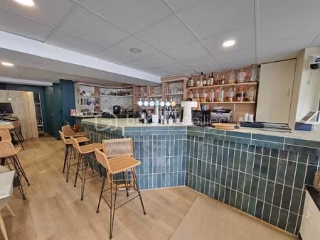 fonds de commerce à sezanne