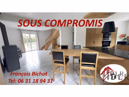 exclusivite secteur valdahon : maison coup de coeur sur 12 a