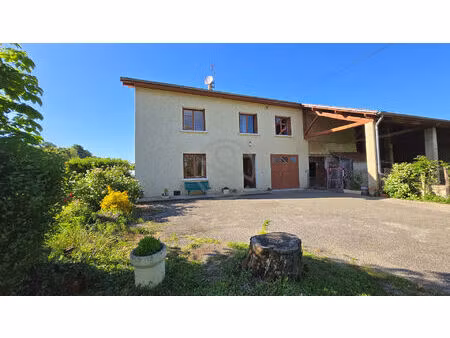exclusivité - maison 190 m2