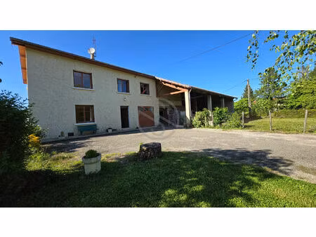 maison 6 pièce(s) 190 m2