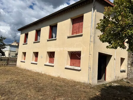 maison 'saint-julien les rosiers'