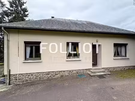 a vendre maison torigny les villes - 50160