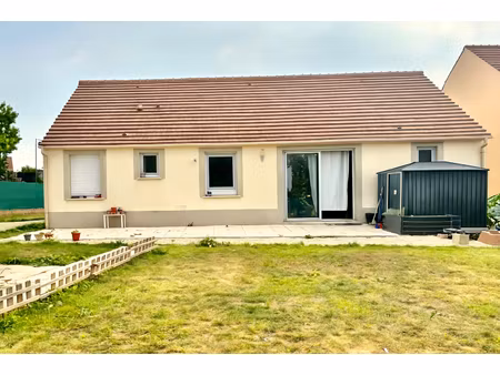 pavillon aux portes de la ferté sous jouarre