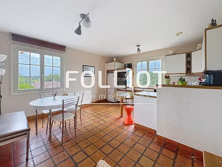 a vendre maison à saint-amand-villages - 50160