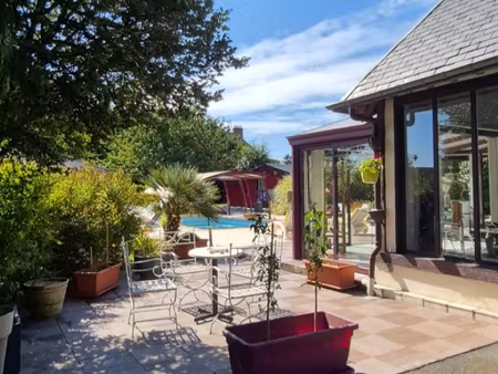 saint maclou la briere