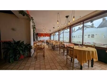 restaurant à vendre