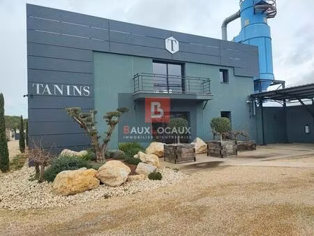 local d'activités à louer