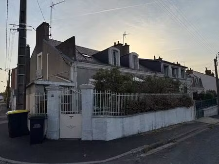 maison à louer