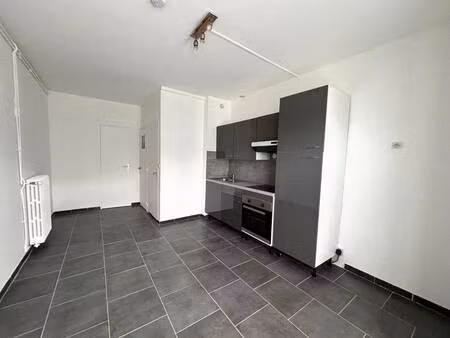 foch immobilier