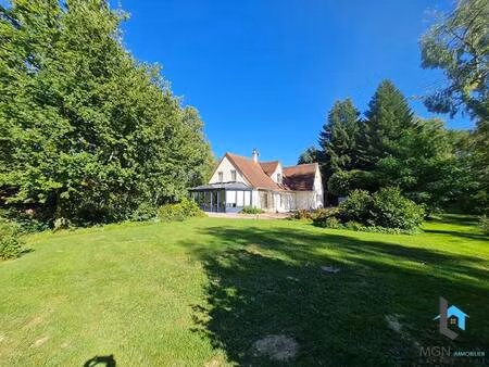 mgn immobilier illiers-combray