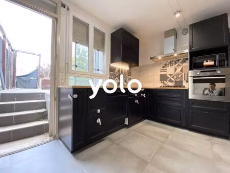 yolo immobilier