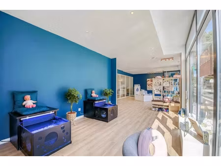 vente locaux professionnels 118 m² à le bouscat (33110)  176 000 €