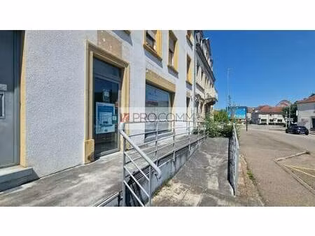 espace bureau à louer