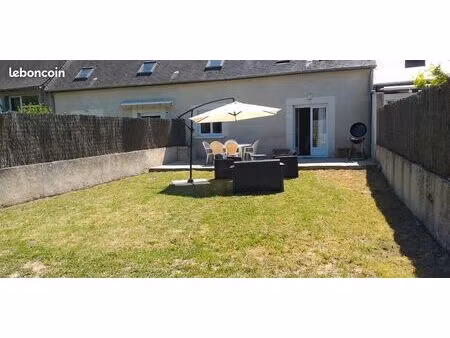 maison meublée sorigny bourg