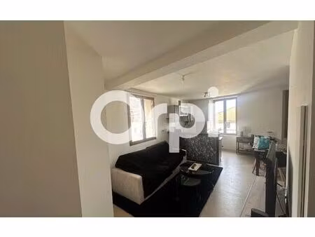 location appartement  40.24 m² t-2 à saint-étienne-de-saint-geoirs  500 €