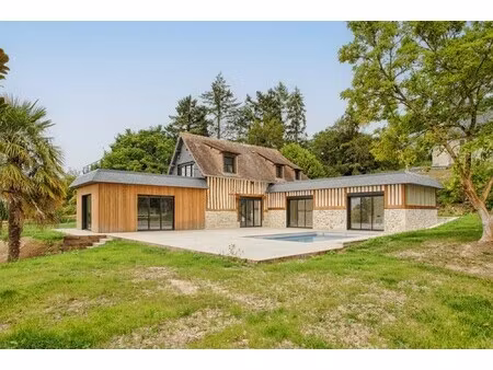vente villa 5 pièces