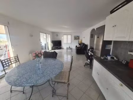 villa à vendre