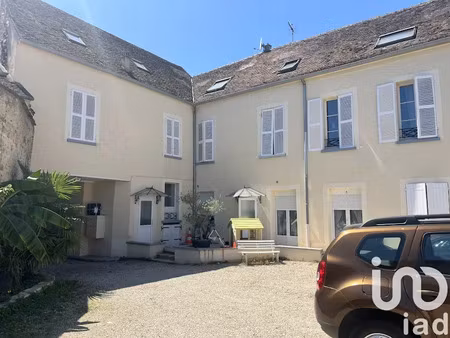 vente immeuble 220 m² à villeneuve-la-guyard (89340)  580 000 €