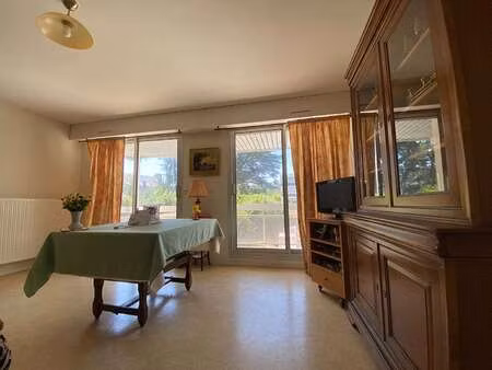 vente appartement 2 pièces à vannes vincin (56000) : à vendre 2 pièces / 52m² vannes vinci