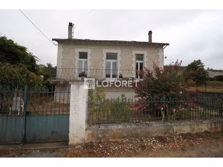 maison t6 javerlhac-et-la-chapelle-saint-robert à vendre