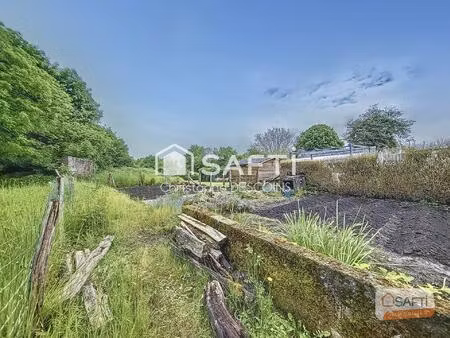 maison à vendre sur la commune de levaré  proche de gorron