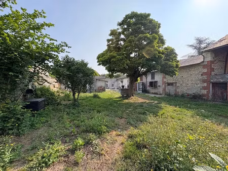 maison 5 pièces 140 m² à vendre / acheter braye-sous-faye 37120 ? | era immobilier