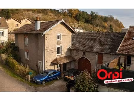 maison jarménil m² t-4 à vendre  184 900 €