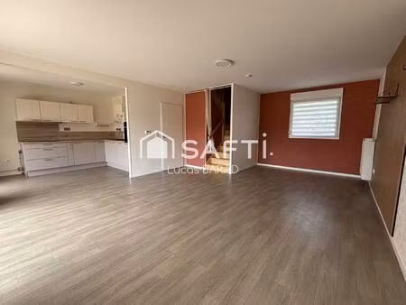 maison coup de cœur à saisir !