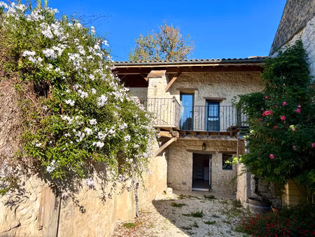 maison à vendre à eymet (24500) - dordogne