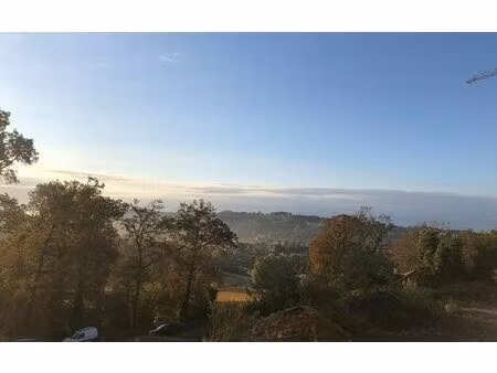 terrain sauvagnon m² t- à vendre  88 000 €