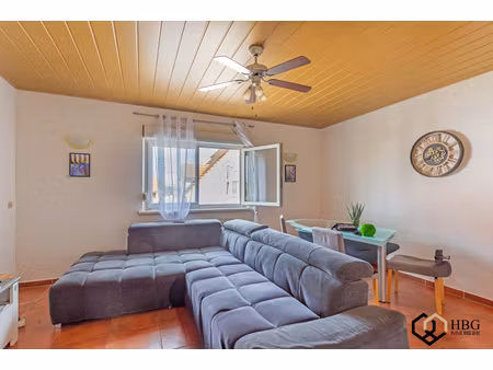 vente appartement t3 – 76 m² – betschdorf